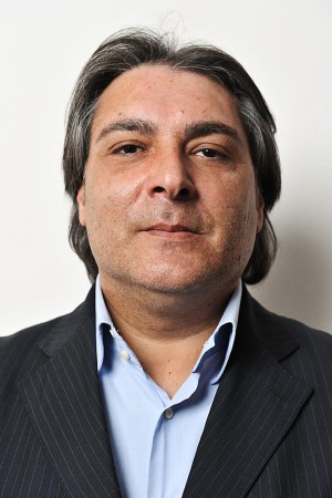 Ernesto Palermo