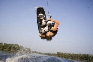 wakeboard