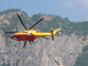 ELISOCCORSO MONTAGNA