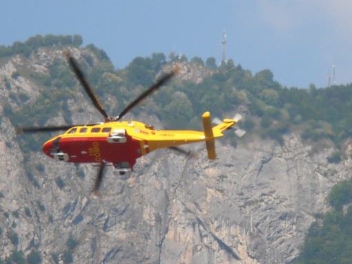 ELISOCCORSO MONTAGNA