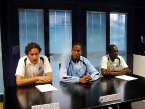 Conferenza Stampa