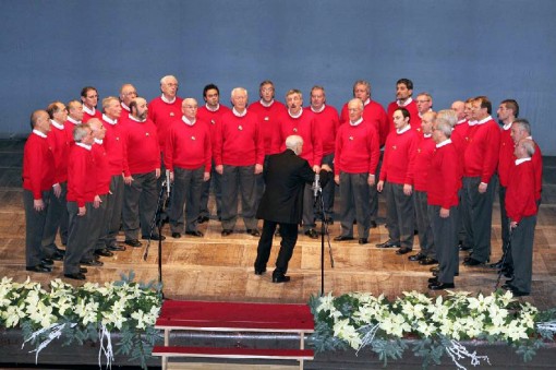 Coro Alpino Lecchese