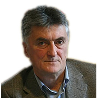 Ercole Redaelli segretario provinciale PD