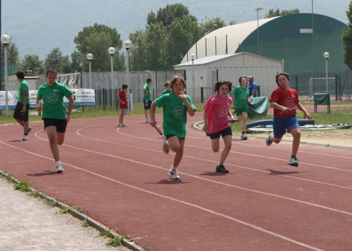 Giochi delle Gioventu 2