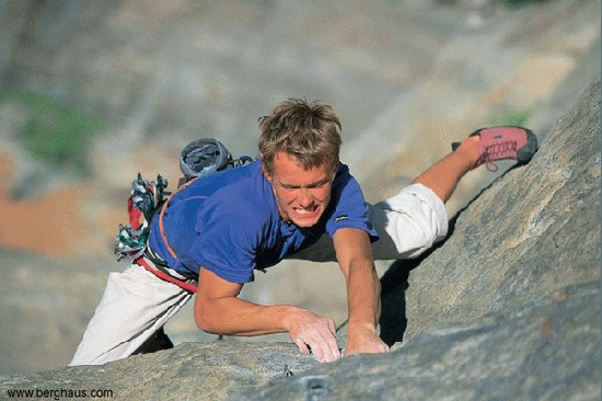 Leo Houlndig