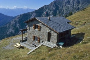 Rifugio Griera