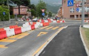 Rotonda viale Montegrappa