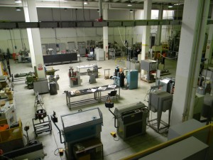 laboratori CNR