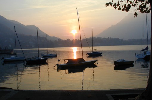 Lungolago Lecco