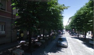 viale turati