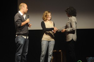 Anna Tagliaferri