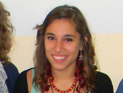 Claudia Cereda