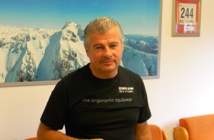 Gianni Beltrami
