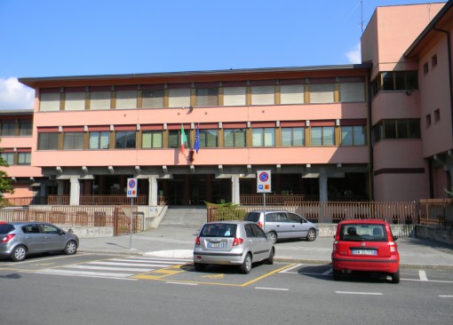 Istituto Parini - Lecco