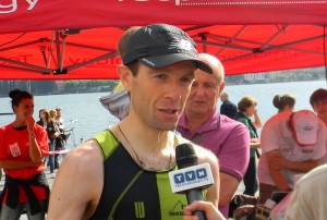 Paolo Gotti intervista