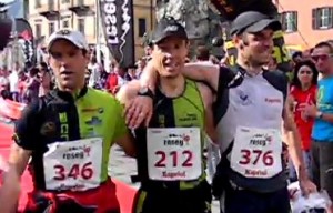 Semperboni, Gotti e Ratti