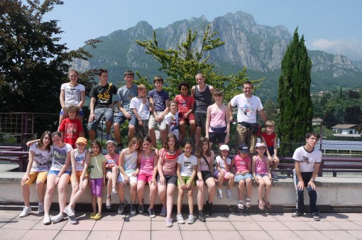 Squadra Verde Acquate