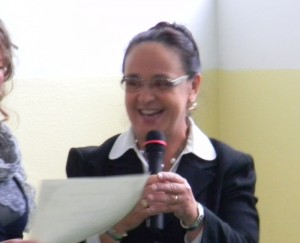 Giovanna Turba