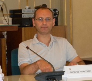 alberto invernizzi