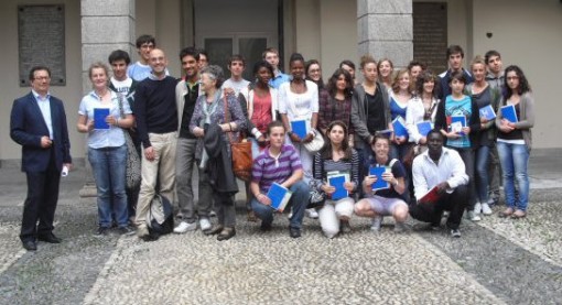 consegna costituzioni