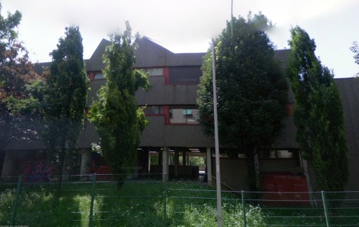 Liceo Artistico Medardo Rosso - Lecco