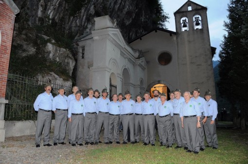 CORO GRIGNA 2011 002