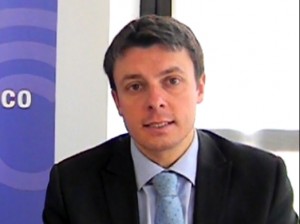 Dionigi Gianola direttore Cdo Lecco