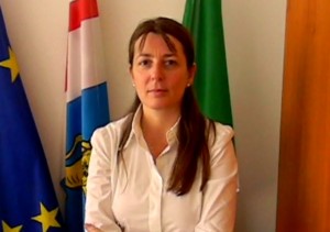 Francesca Bonacina