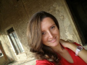 Francesca Numerati