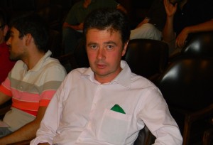 Giovanni Colombo lega