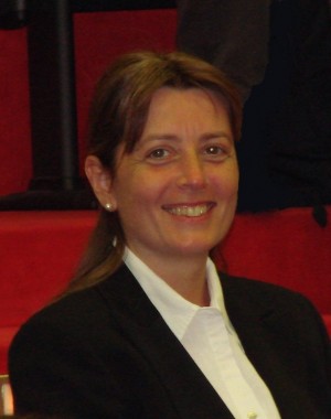 Francesca Bonacina