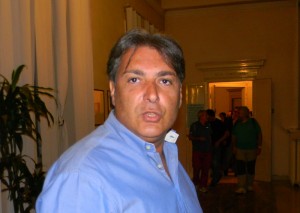 ernesto palermo