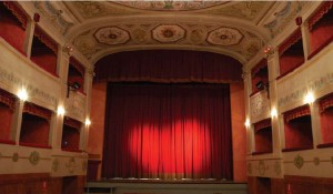 teatro