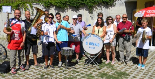 Banda di Rancio G. Brivio ok