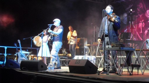 Van De Sfroos Barzio 3