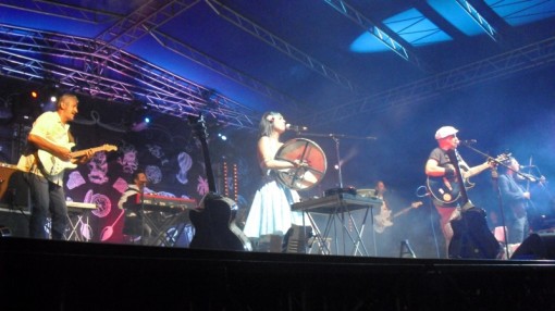 Van De Sfroos Barzio 2