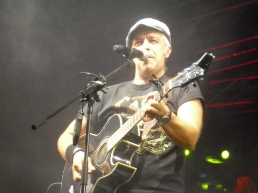 Davide Van De Sfroos 2