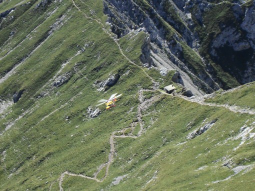 Eliseccorso Grignone 1