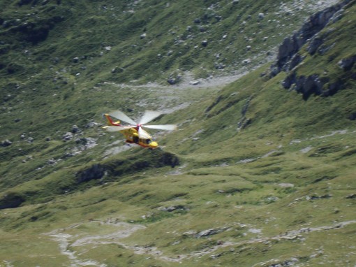 Eliseccorso Grignone 2