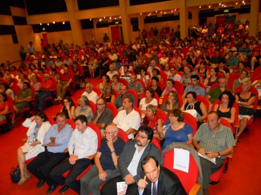 don ciotti sala don ticozzi