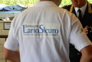 lario sicuro