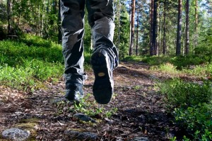 camminare correre corsa scarpe scarponi