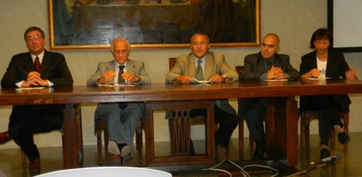 Baldoni, Fontanesi, lovisari