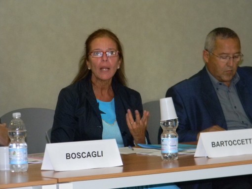 Bartoccetti telefono Donna