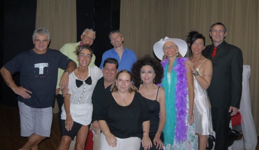 Compagnia TeatrOsfera