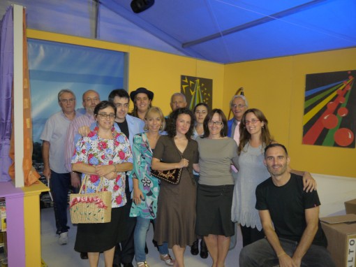 Compagnia Teatrale San Genesio 02