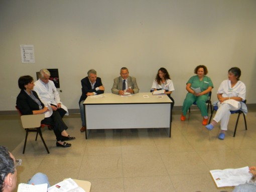 da donna a donna ospedale lecco