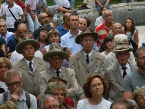 Funerali Walter Bonatti (1)