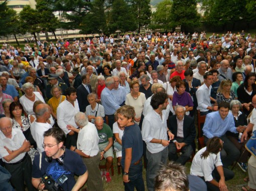 Funerali Walter Bonatti (45)