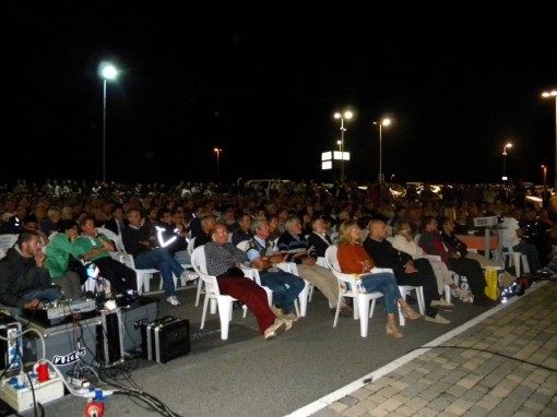 Pubblico Sport Specialist